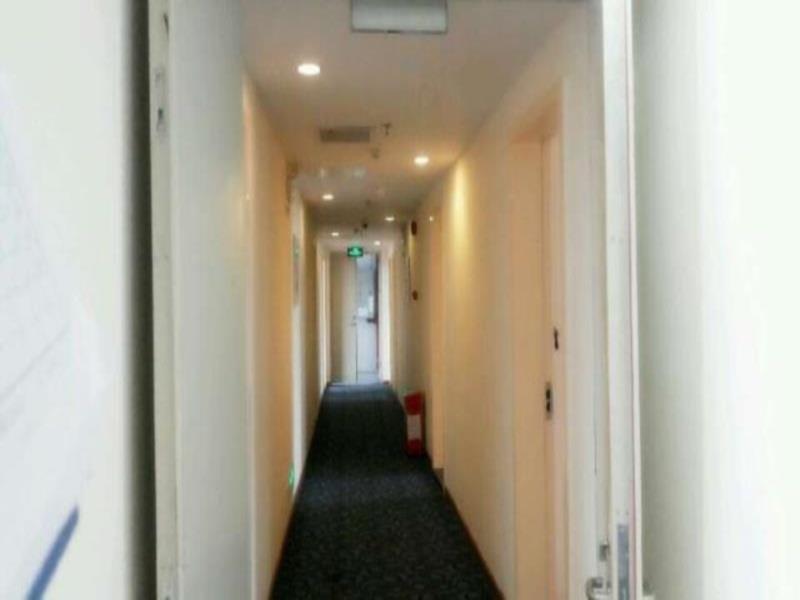 7Days Inn Foshan Shunde Ronggui Xiao Huangpu Eksteriør billede